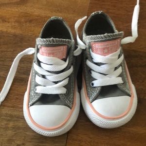 Converse All Star Toddler Sneakers